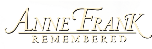 Anne Frank Remembered