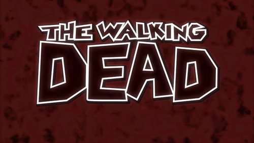 The Walking Dead: Motion Comic