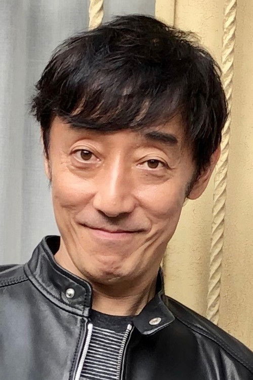 Foto de 﨑山龍男