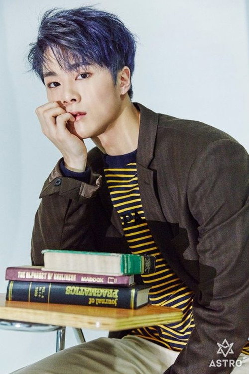 Moon Bin