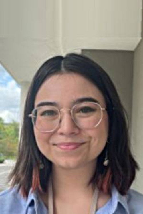 Foto de Cristiana Woods