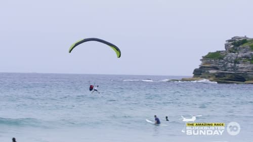 Bondi Rescue, S16E01 - (2021)