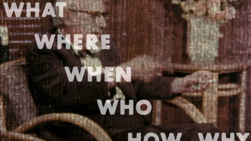 The Gloria of Your Imagination