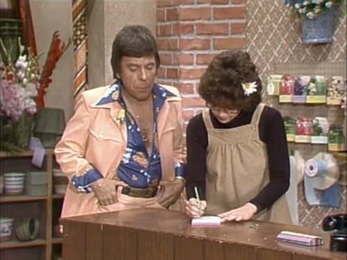 Three's Company, S02E03 - (1977)