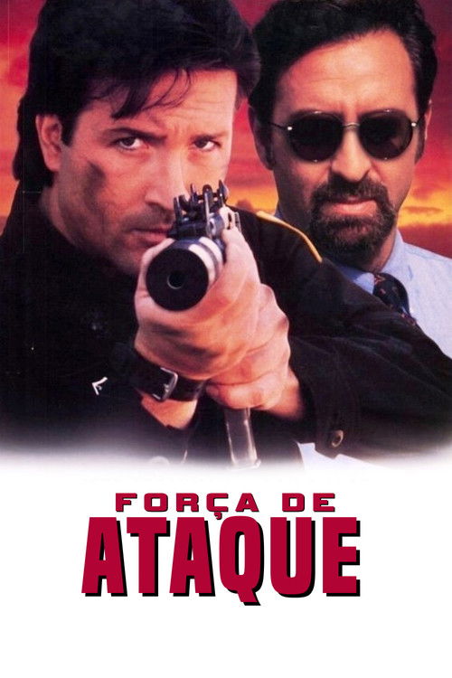 Poster de Força de Ataque