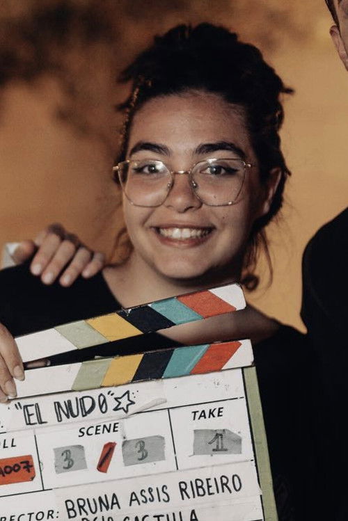 Foto de Bruna Assis Ribeiro