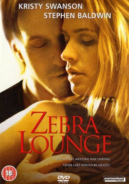 Rendez-vous au Zebra Lounge 2001