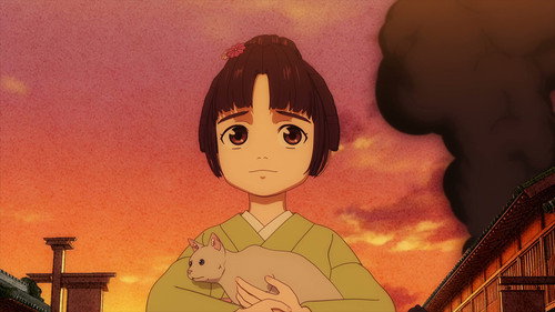 Oedo Fire Slayer -The Legend of Phoenix-: 1×11