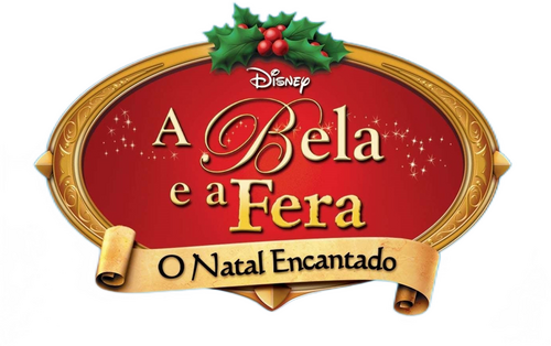 Beauty and the Beast: The Enchanted Christmas