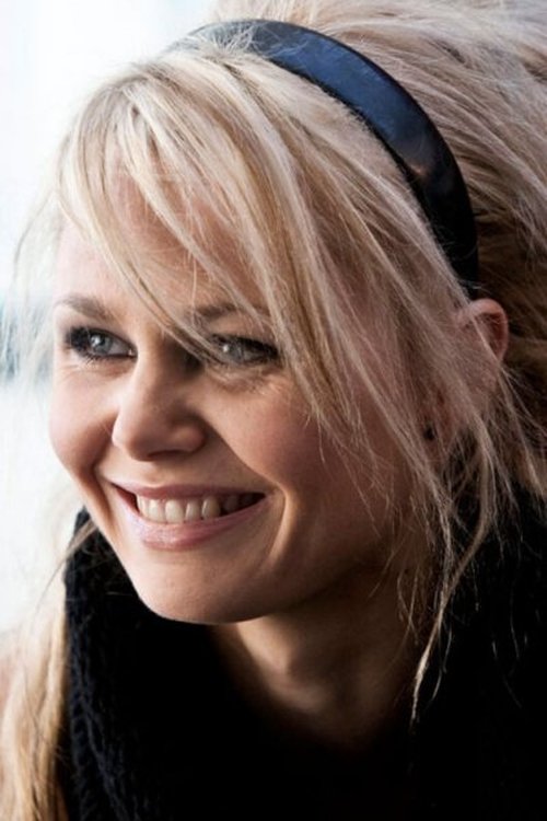 Katrine Thisted