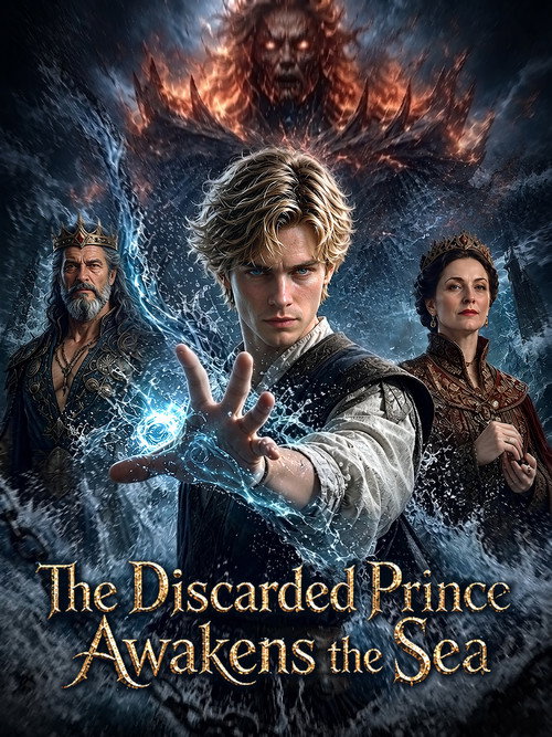 The Discarded Prince Awakens the Sea