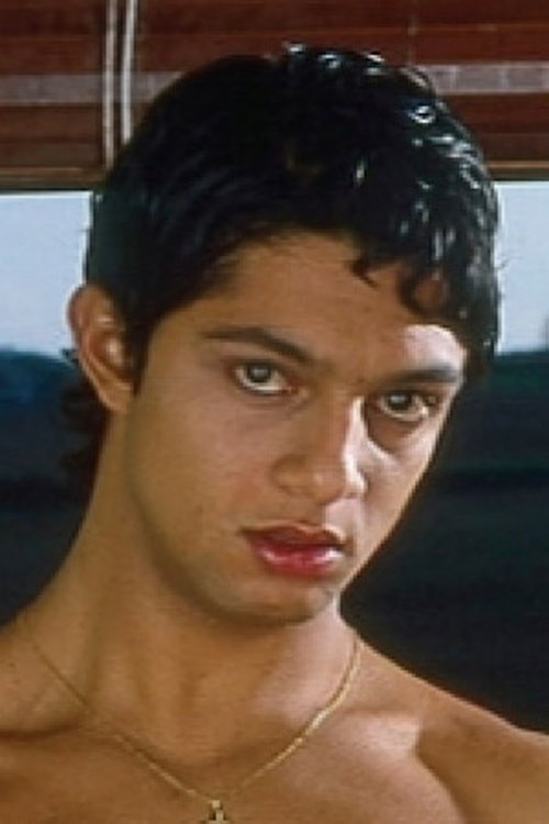 Rodrigo Ferrari