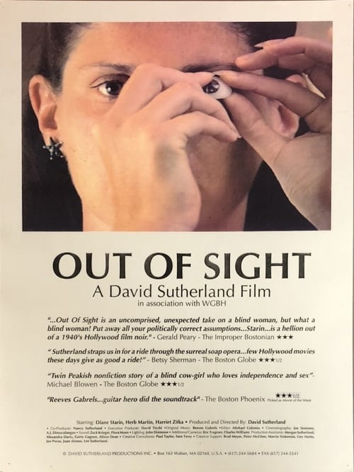 Out of Sight (1995) poster