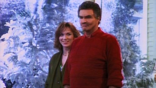 Wood's Thirtieth Reunion