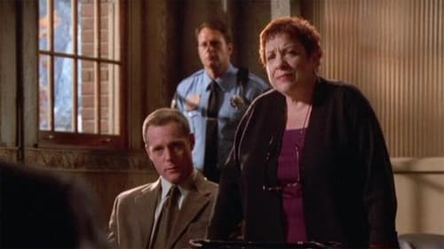 Judging Amy, S04E11 - (2002)