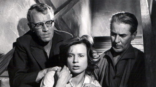 Through a Glass Darkly