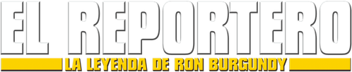 El reportero: La leyenda de Ron Burgundy