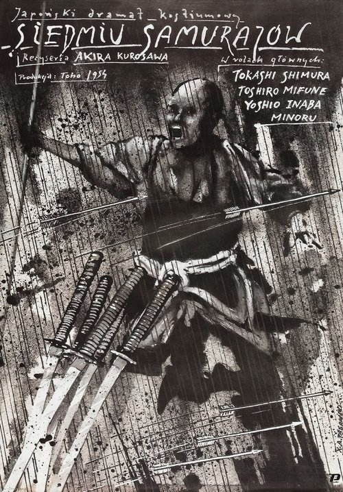 Posters