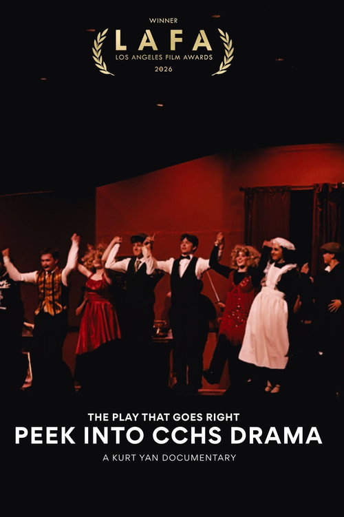 The Play That Goes Right: Peek Into CCHS Drama