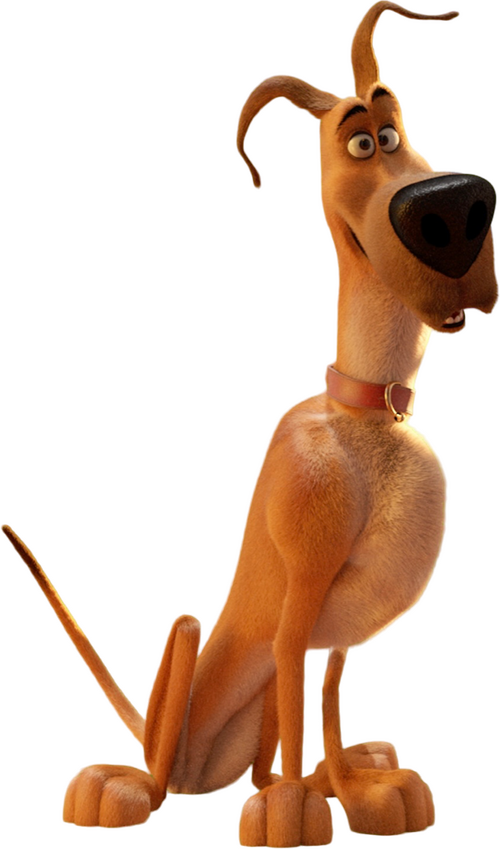 Marmaduke