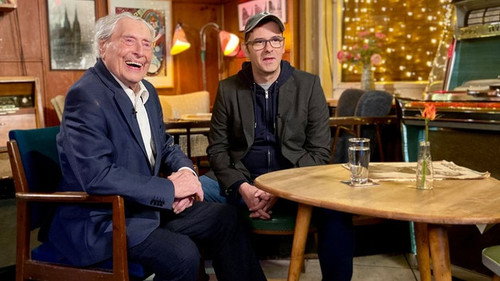 Happy Birthday Blötschkopp - Marc Metzger zum 50sten