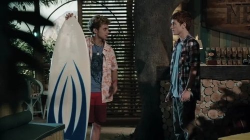 Image de l'épisode 1