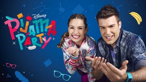 Pijama Party Brazil
