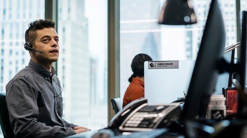 Mr. Robot: 3×5
