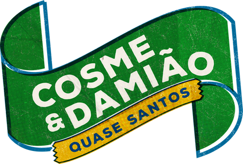 Cosme & Damião: Quase Santos