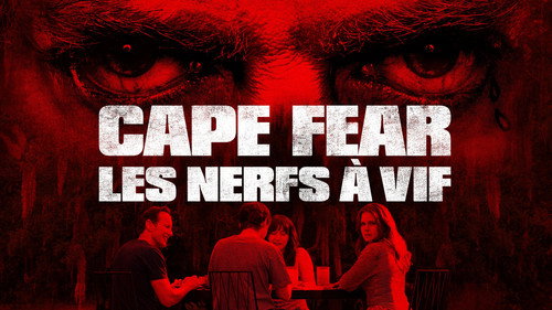 Cape Fear - Les Nerfs à vif - S1 - Épisode 2 : Pourquoi je vous ferais du mal ? - Capture