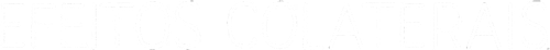Efeitos Colaterais - Logo 6
