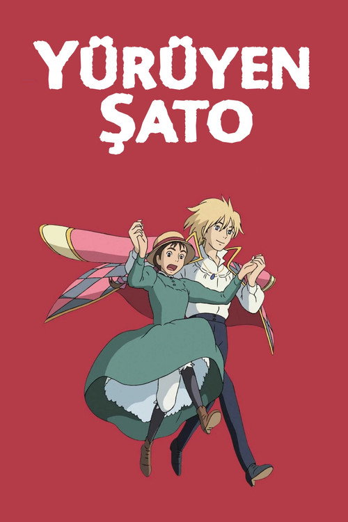 Howl's Moving Castle