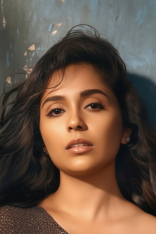 Payal Jadhav