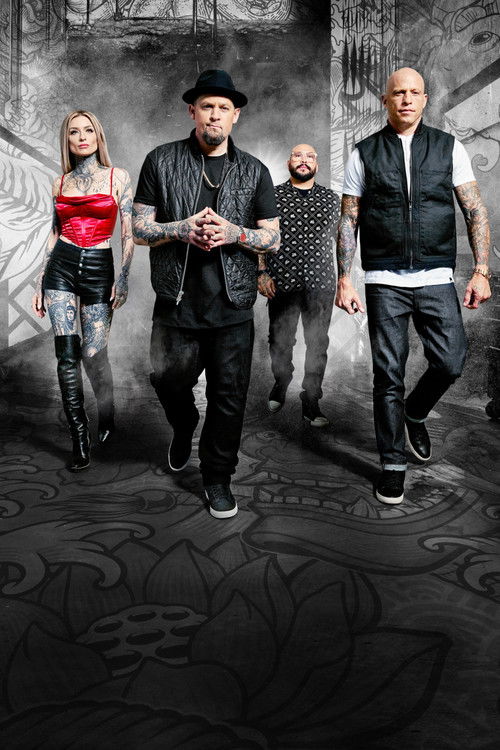 Ink Master