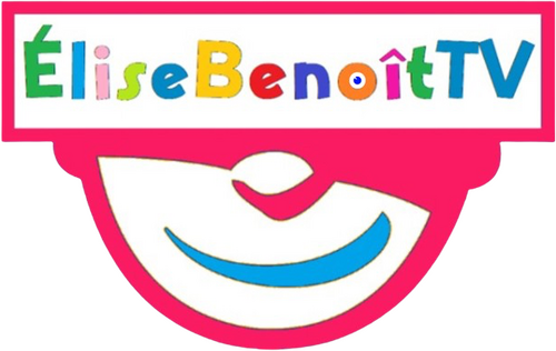 ÉliseBenoîtTV
