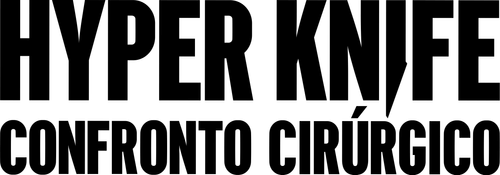 Traição e Redenção - Logo 5