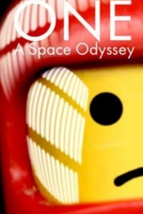 ONE: A Space Odyssey movie poster player