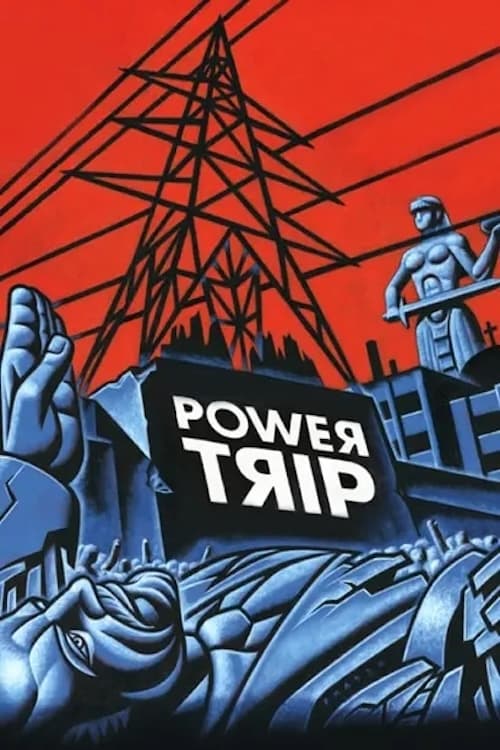 Power Trip (2003)