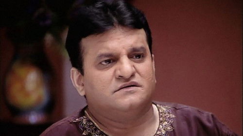 Praveen Awaits a Courier