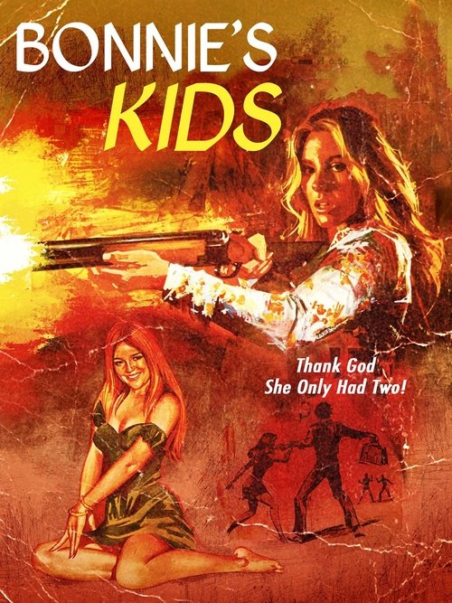 Bonnie's Kids poster