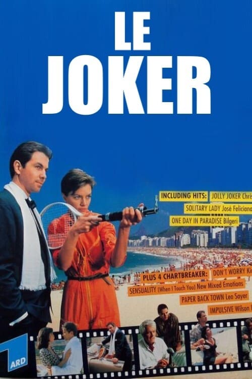 Poster Jolly Joker