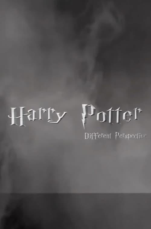 Harry Potter: Different Perspective 2021 Harry Potter: Different Perspective 2021
