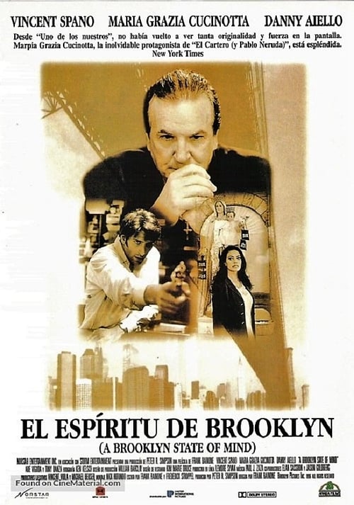 El espíritu de Brooklyn 1998