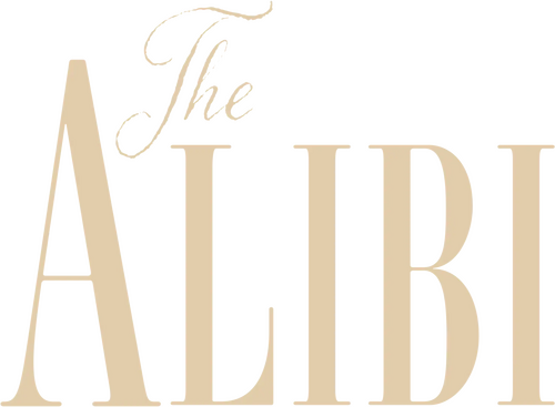 The Alibi