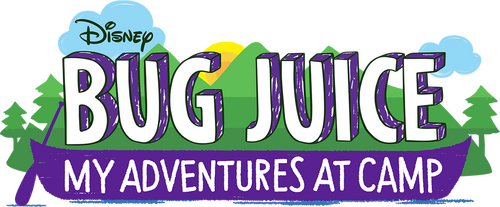Bug Juice: My Adventures at Camp