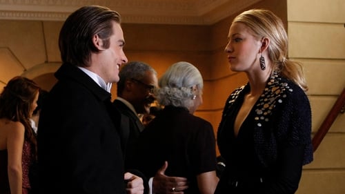 Gossip Girl: 3×13