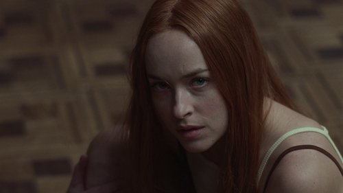 Suspiria (2018)