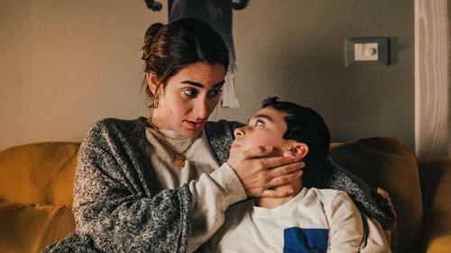 Escena 6 de لام شمسية