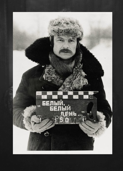 Ver pelicula Sacrifices of Andrei Tarkovsky Online