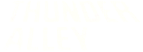 Thunder Alley